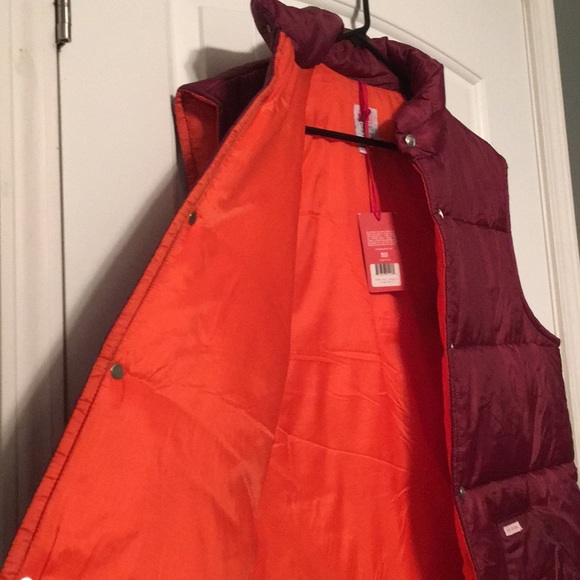 Topo Designs Vest - Picture 4 of 8